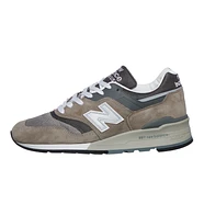 New Balance - U997 GY Made in USA