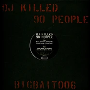 V.A. - DJ Killed 90 People