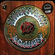 Grateful Dead - American Beauty