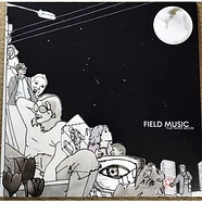 Field Music - Flat White Moon