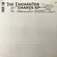 The Enchanter - Chants EP