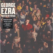 George Ezra - Wanted On Voyage