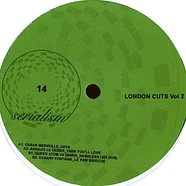 V.A. - London Cuts Vol.2