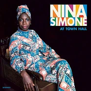 Nina Simone - At Town Hall