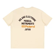 Roland - Hamamatsu T-Shirt