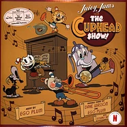 Ego Plum - OST The Cuphead Show!