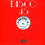 Bob Soul, King Tubby / Billy Hutch, United Stars - Message From The Congo, Chapter 1 / Ten Long Years