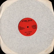 Horace Andy - What A Problem, Dub / Version