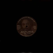 Danny Red, Mafia & Fluxy / Danny Red, Mickey Bennet - Be Grateful, Dub / Final Fight, Dub