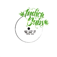 Conscious Sounds & Indica - Super Silver Dub / Dub Mix