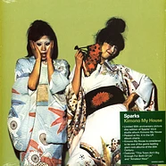 Sparks - Kimono My House 50th Anniversary Picture Disc Edition