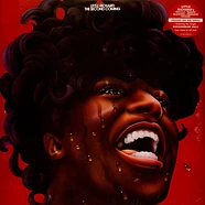 Little Richard - The Second Coming opaque Red Vinyl Edition