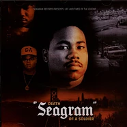 Seagram - Death Of A Soldier