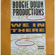 Boogie Down Productions - We In There