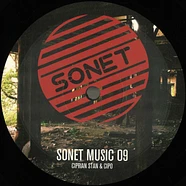 Ciprian Stan & Cipo - Sonet Music 09