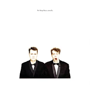 Pet Shop Boys - Actually