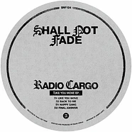 Radio Cargo - Like You Move EP