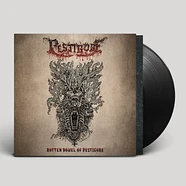 Pestigore - Rotten Bowel Of Pestigore Black Vinyl Edition