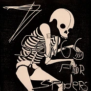 Dax Riggs - 7 Songs For Spiders