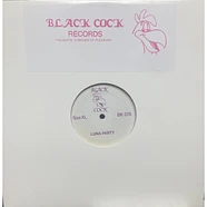 Black Cock - Frog Scene / Luna Party