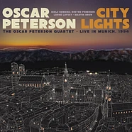 Oscar Peterson Trio - City Lights - Live In Munich 1994