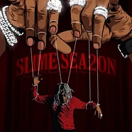 Young Thug - Slime Season 2