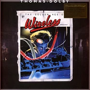 Thomas Dolby - The Golden Age Of Wireless