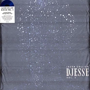 Jacob Collier - DJesse Vol. 3 Limited Edition