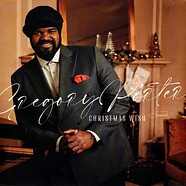 Gregory Porter - Christmas Wish Limited Picture Disc Edition