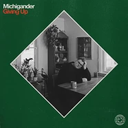 Michigander - Michigander Green Marbed Vinyl Edition