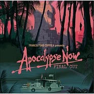 Carmine Coppola & Francis Ford Coppola - Apocalypse Now: Final Cut