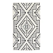 Pendleton - Oversized Jacquard Spa Towel