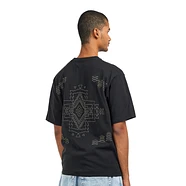 Pendleton - Back Emb Tee Overall