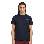 Fred Perry - Crew Neck T-Shirt