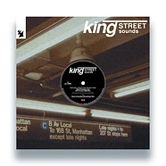 V.A. - King Street Sounds Sampler Volume 1