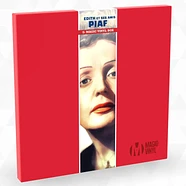 Edith Piaf Et Ses Amis - Edith Piaf Et Ses Amis - The Magic Vinyl