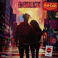 Kid Cudi - Entergalactic