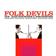 Aub (Alex Hitchcock & Tom Barford) - Folk Devils