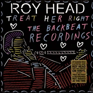 Roy Head - Treat Her Right