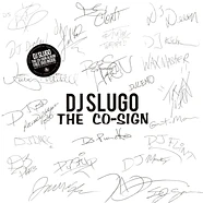 DJ Slugo - The Co-Sign Album