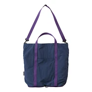 Gramicci - Nylon Packable Explorer Tote