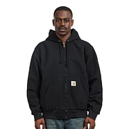 Carhartt WIP - OG Active Jacket "Dearborn" Canvas, 12 oz