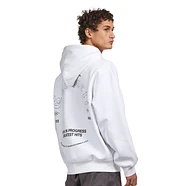 Carhartt WIP - Hooded Greatest Hits Sweat