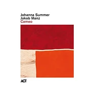 Johanna Summer / Jakob Manz - Cameo Black Vinyl Edition