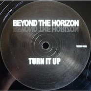 Beyond The Horizon - Turn It Up / Voltron