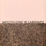 Gigi Masin & Giuseppe Caprioli - Moltitudine In Labirinto
