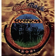 Scorpions - Gold Rock