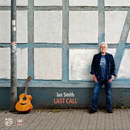 Ian Smith - Last Call Vinyl Edition