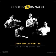 Donauwellenreiter - Studio Konzert Vinyl Edition Limited Edition