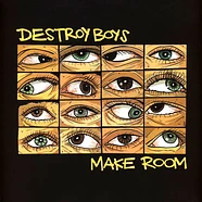 Destroy Boys - Make Room